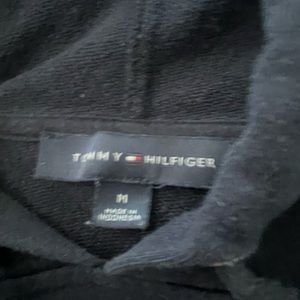Tommy Hilfiger hoodie dress